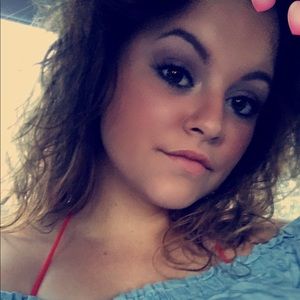 Meet your Posher, Cheyenne